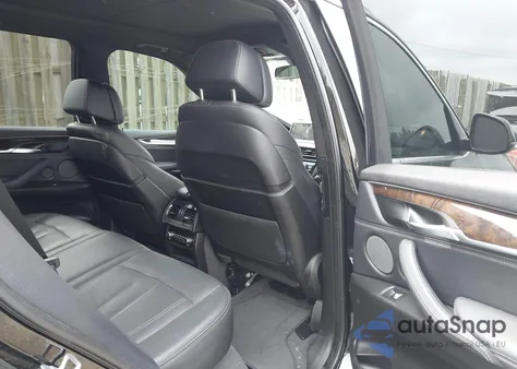 2017 BMW X5 Sdrive35I from USA, damaged, VIN 5UXKR2C3XH0X04443